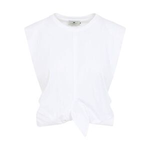 Elisabetta Franchi Women Cotton Top